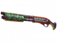 Sawed-Off Devourer